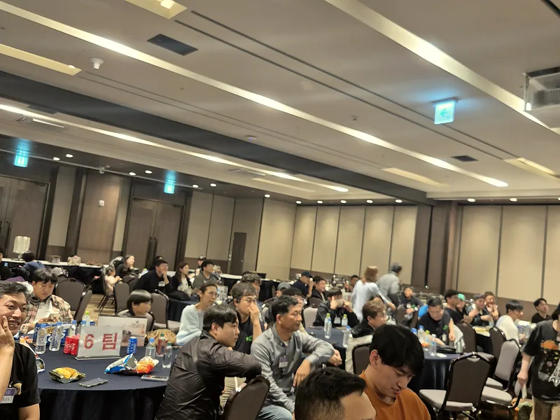 집수리 창업 워크샵 참가자 단체 교육 현장